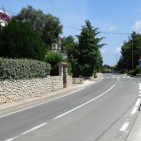 Apartments Losinj Mali Lošinj Exterior foto