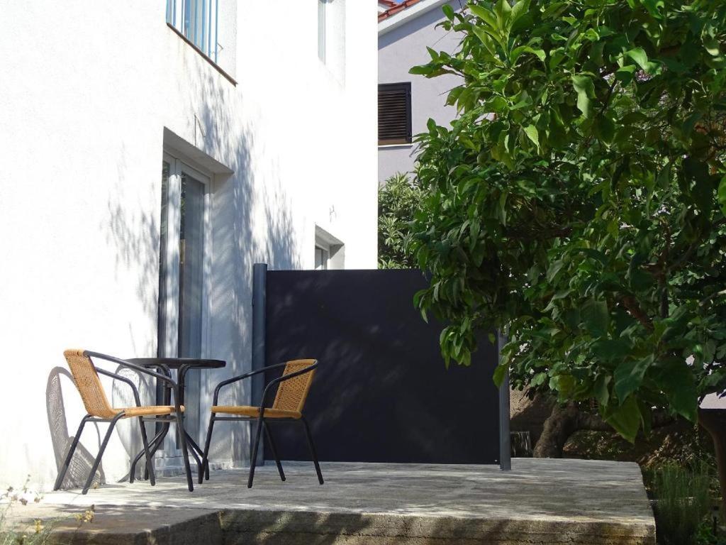 Apartments Losinj Mali Lošinj Exterior foto