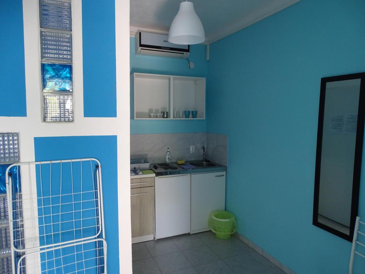 Apartments Losinj Mali Lošinj Exterior foto