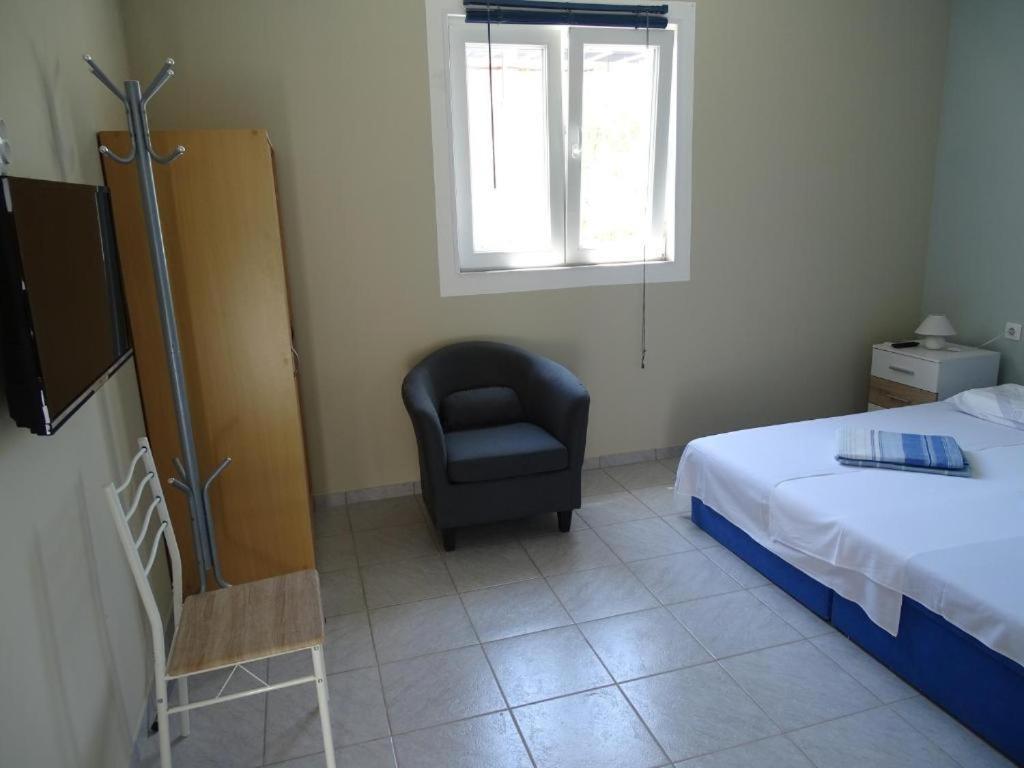 Apartments Losinj Mali Lošinj Exterior foto