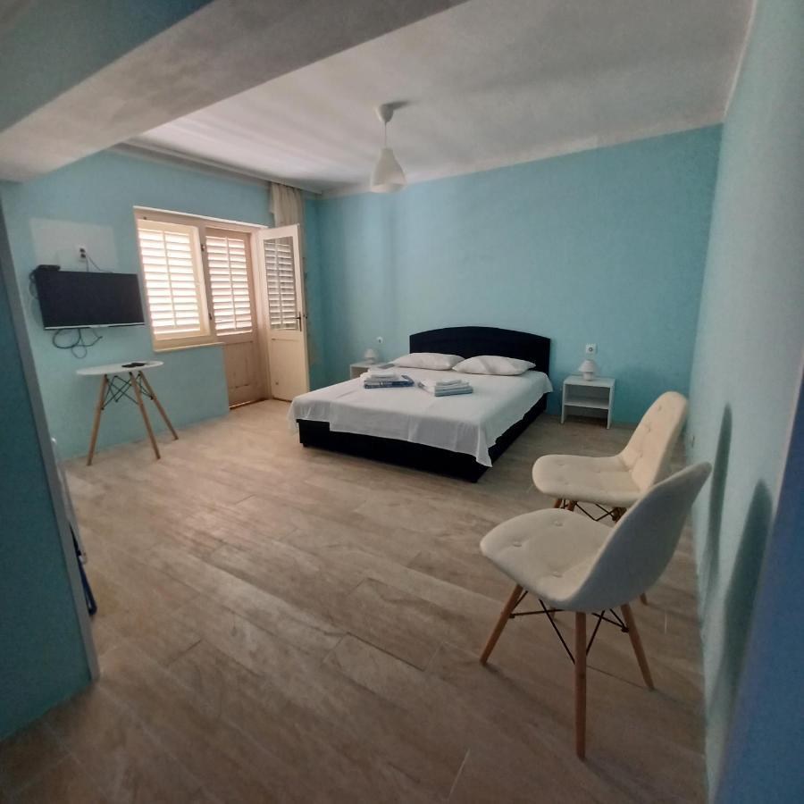 Apartments Losinj Mali Lošinj Exterior foto