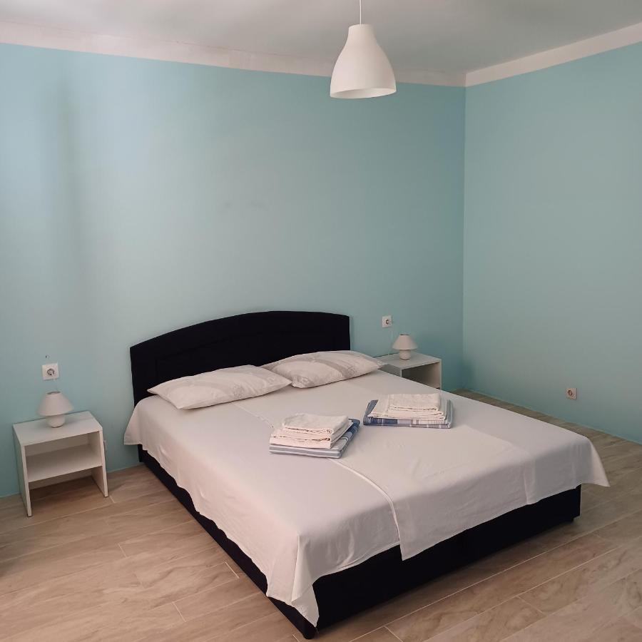 Apartments Losinj Mali Lošinj Exterior foto
