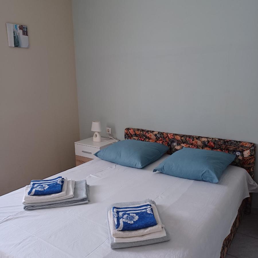Apartments Losinj Mali Lošinj Exterior foto