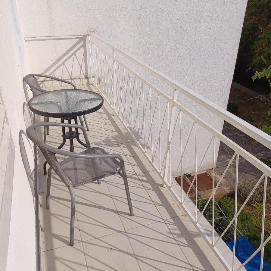 Apartments Losinj Mali Lošinj Exterior foto