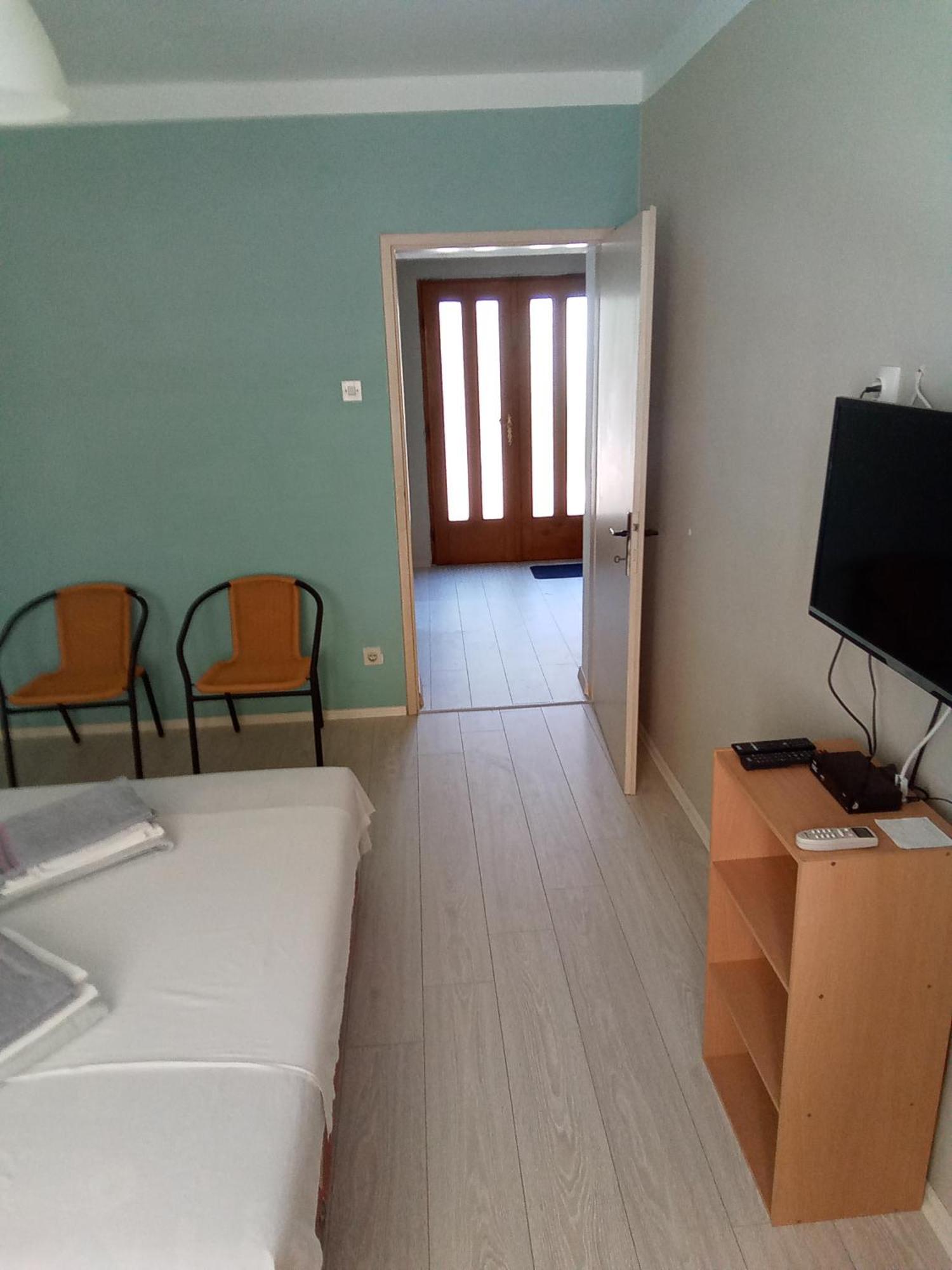 Apartments Losinj Mali Lošinj Exterior foto