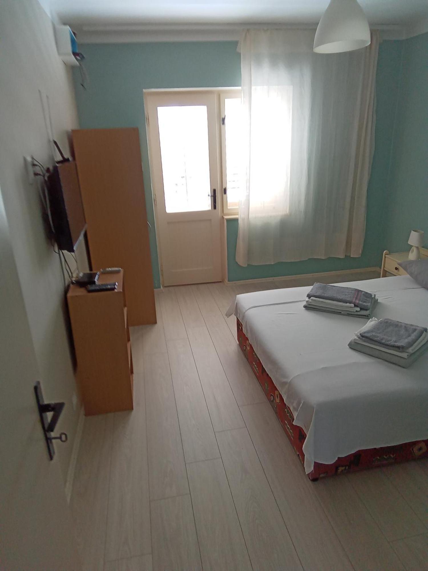 Apartments Losinj Mali Lošinj Exterior foto